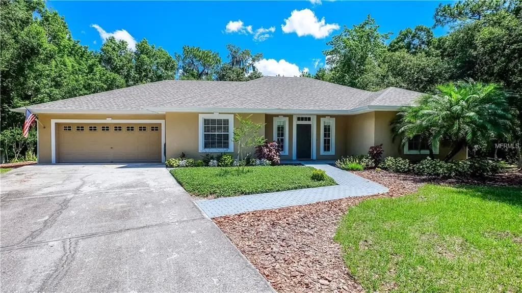 5602 Tree Stand Lane Lakeland FL 33811