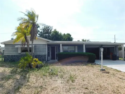 3325 Silver Hill Drive Holiday FL 34691