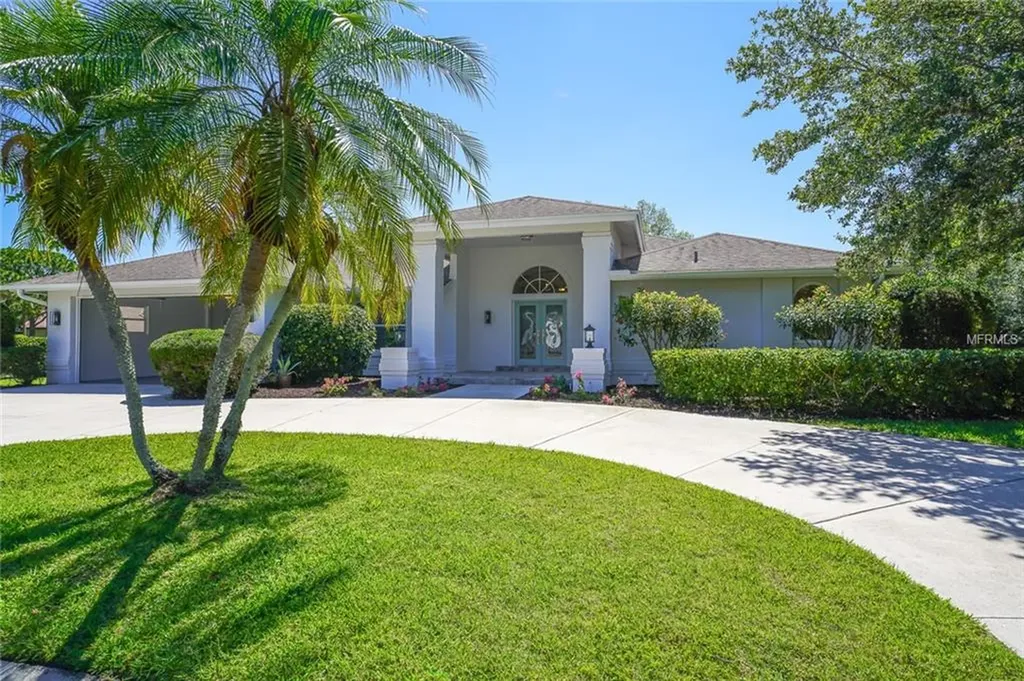 1315 Cottonwood Trail Sarasota FL 34232
