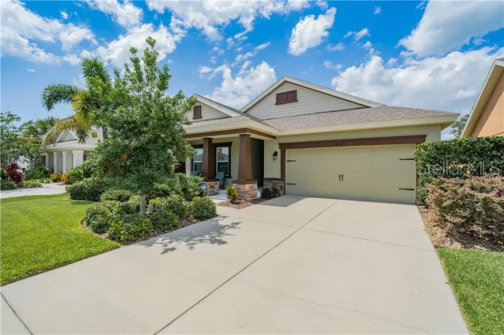 6517 Nestall Court Apollo Beach FL 33572