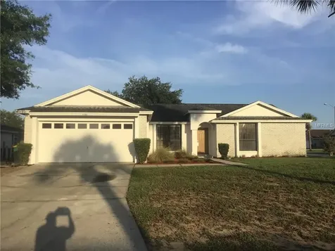 1150 Zachary Ridge Court Kissimmee FL 34747