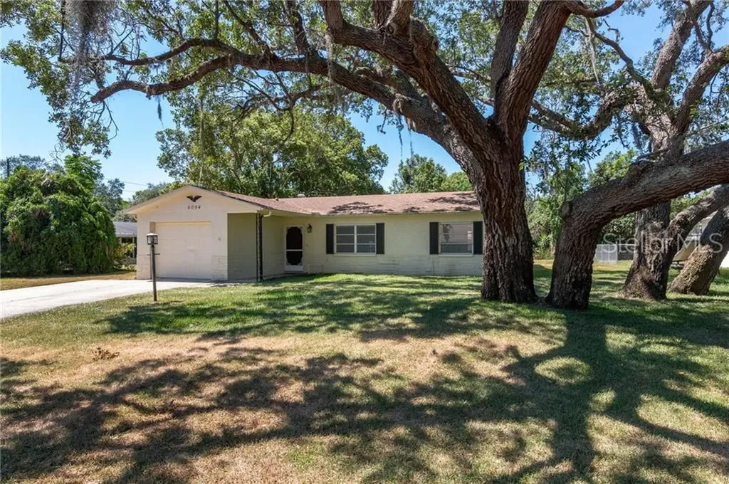 6094 Newmark Street Spring Hill FL 34606