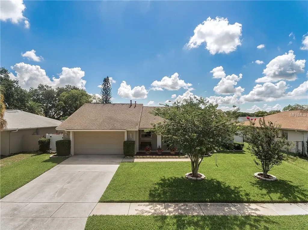 12019 Rotuma Street Orlando FL 32837