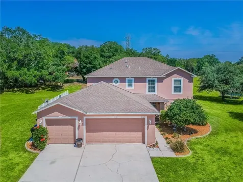 2502 Blakeford Way Lutz FL 33559