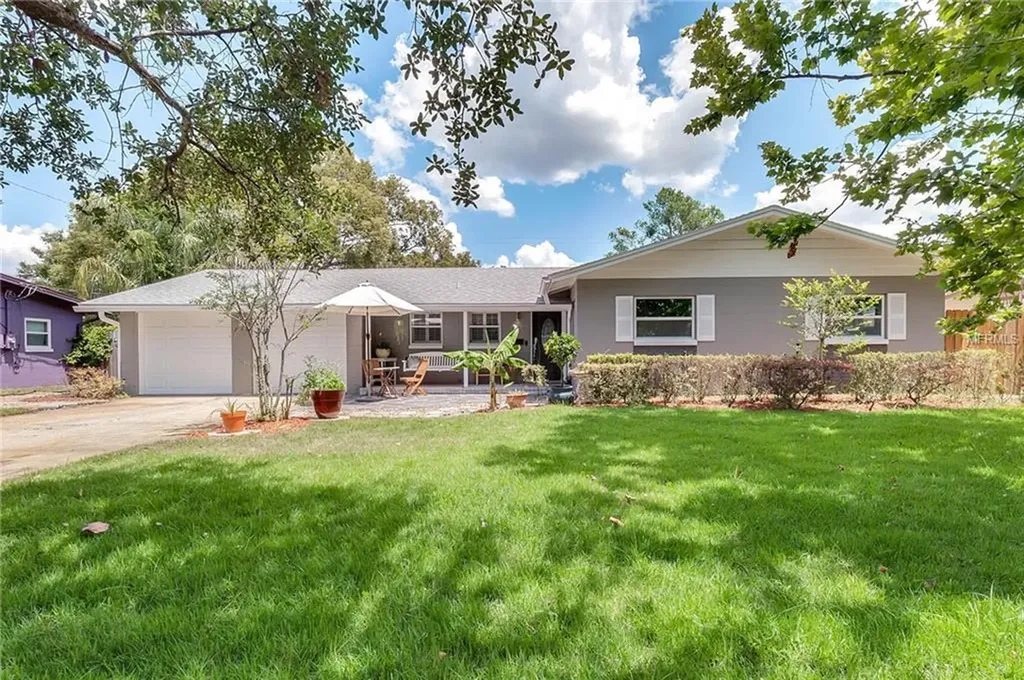 2345 Middleton Avenue Winter Park FL 32792