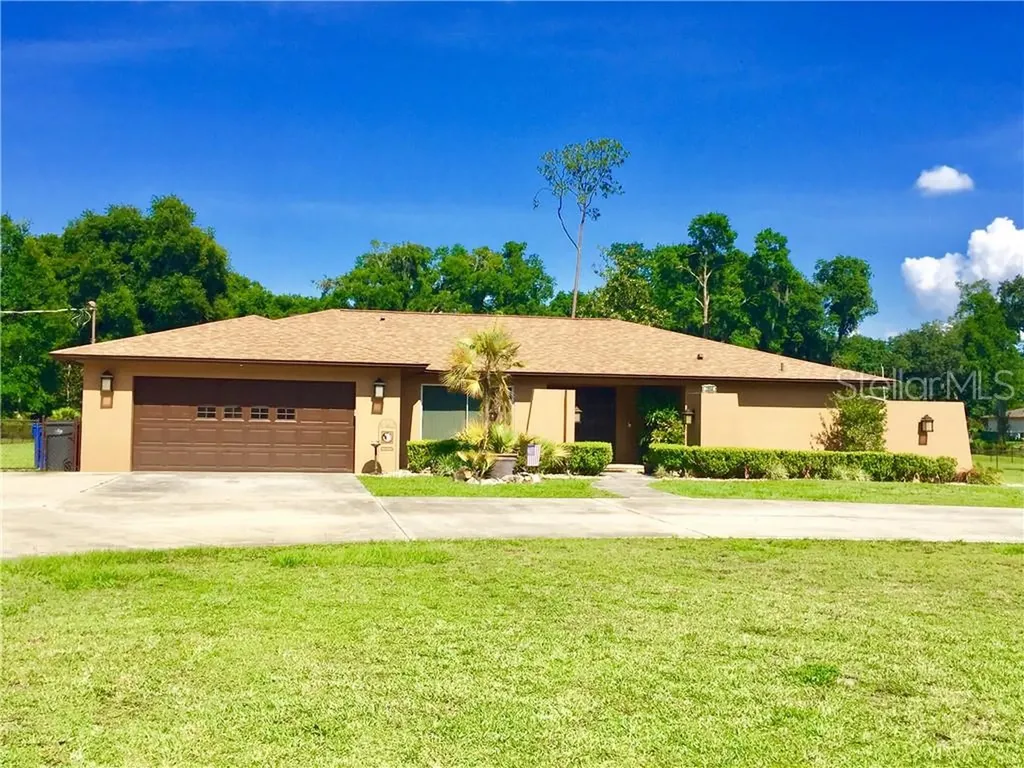 2866 Chitty Road Plant City FL 33565
