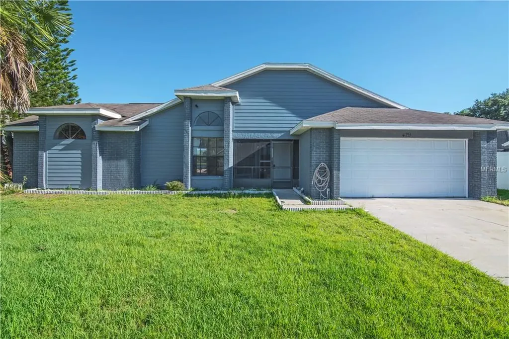 429 Otter Creek Drive Kissimmee FL 34743