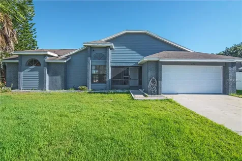 429 Otter Creek Drive Kissimmee FL 34743