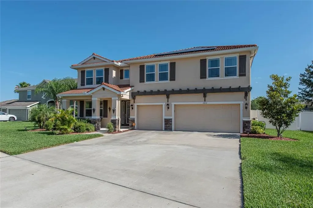 11812 Newberry Grove Loop Riverview FL 33579