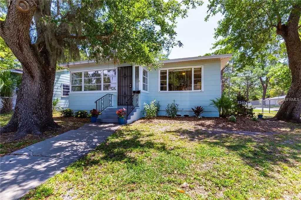 2340 Highland Street S St Petersburg FL 33705
