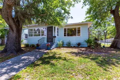2340 Highland Street S St Petersburg FL 33705