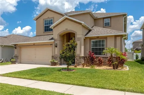3640 Morgons Castle Court Land O Lakes FL 34638