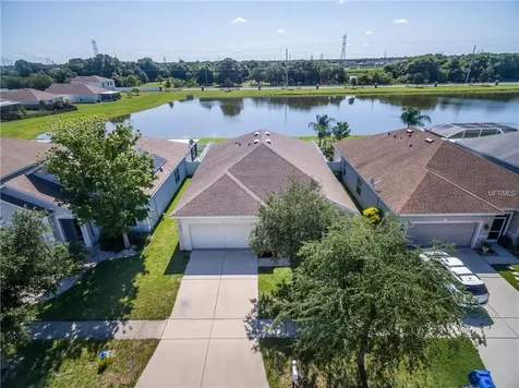 12004 Fern Blossom Drive Gibsonton FL 33534