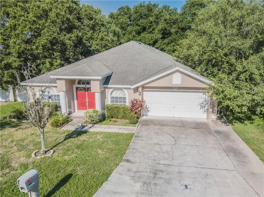 5874 Charloma Drive Lakeland FL 33812
