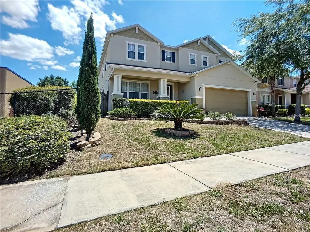 529 Rosselli Boulevard Davenport FL 33896
