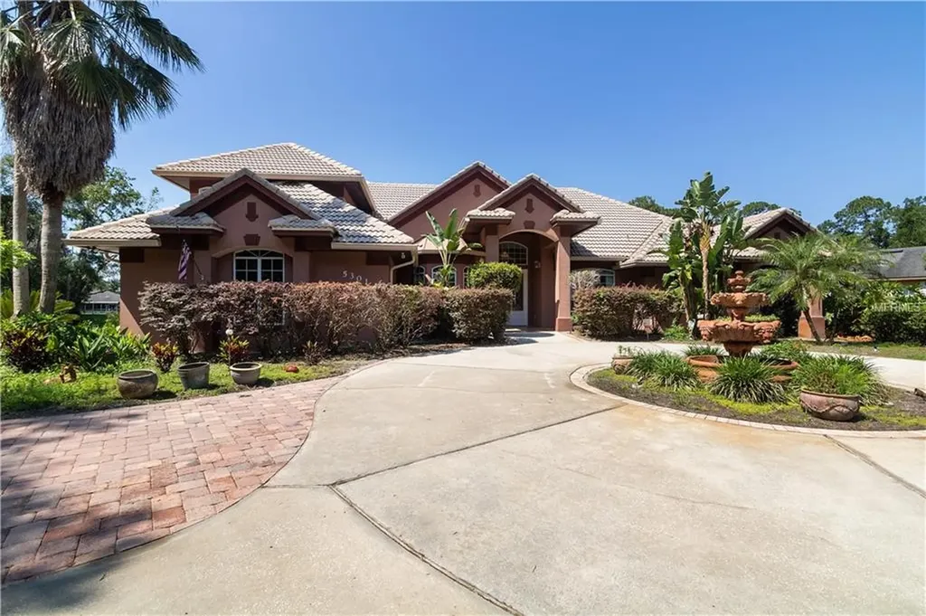 5301 Brenwood Street Sanford FL 32771