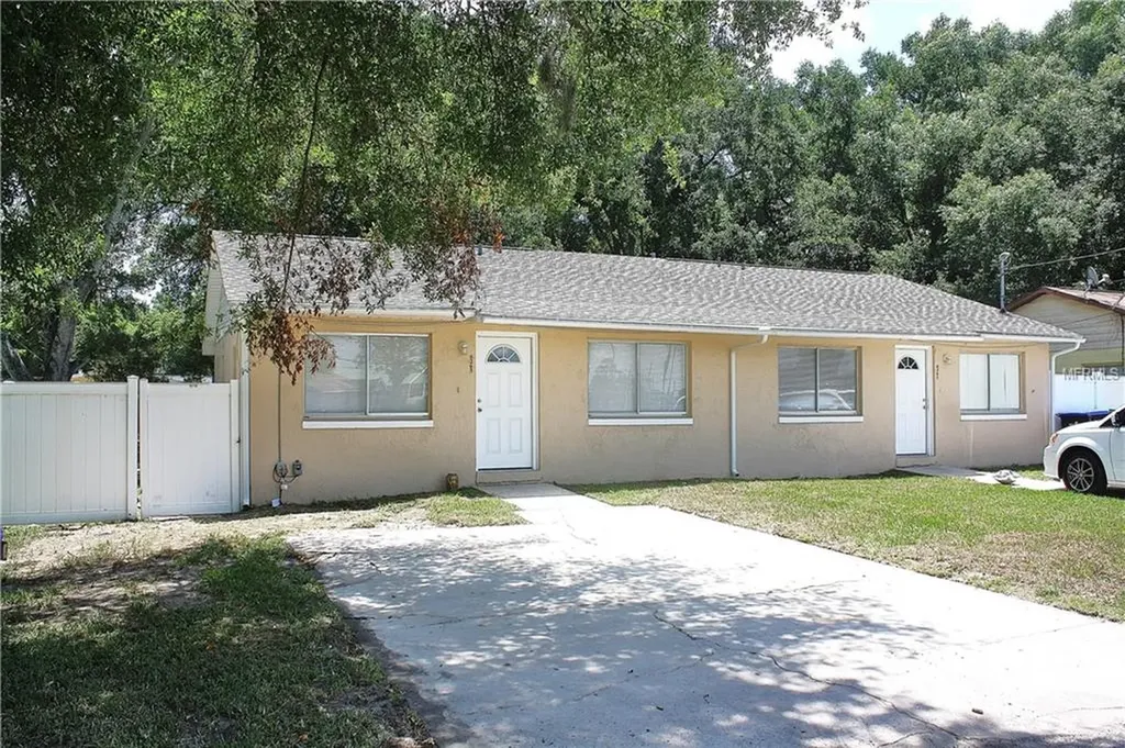 6263 Cleveland Street Orlando FL 32810