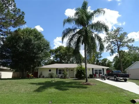 3721 Oconto Avenue North Port FL 34286