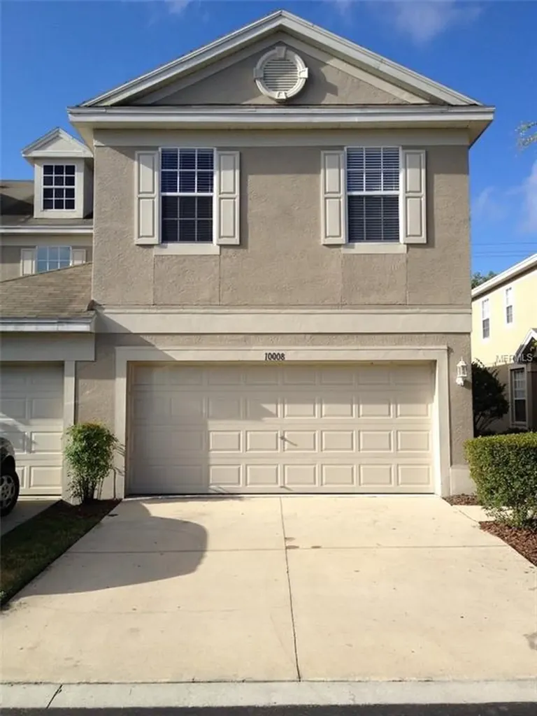 10008 Tranquility Way Tampa FL 33625