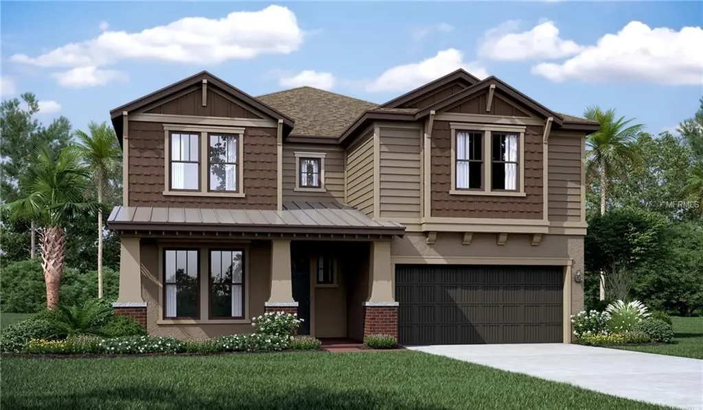 11801 Jackson Landing Place Tampa FL 33624