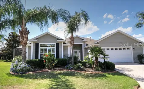 1625 Birmingham Terrace The Villages FL 32162