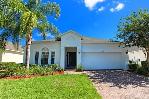 338 Lancaster Drive Davenport FL 33897