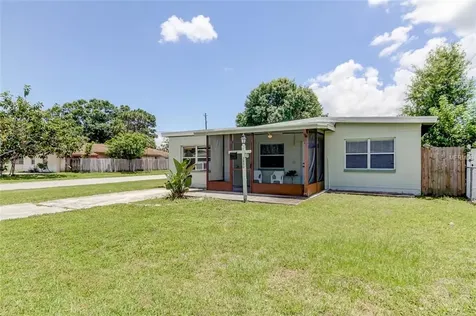 3800 67th Avenue N Pinellas Park FL 33781