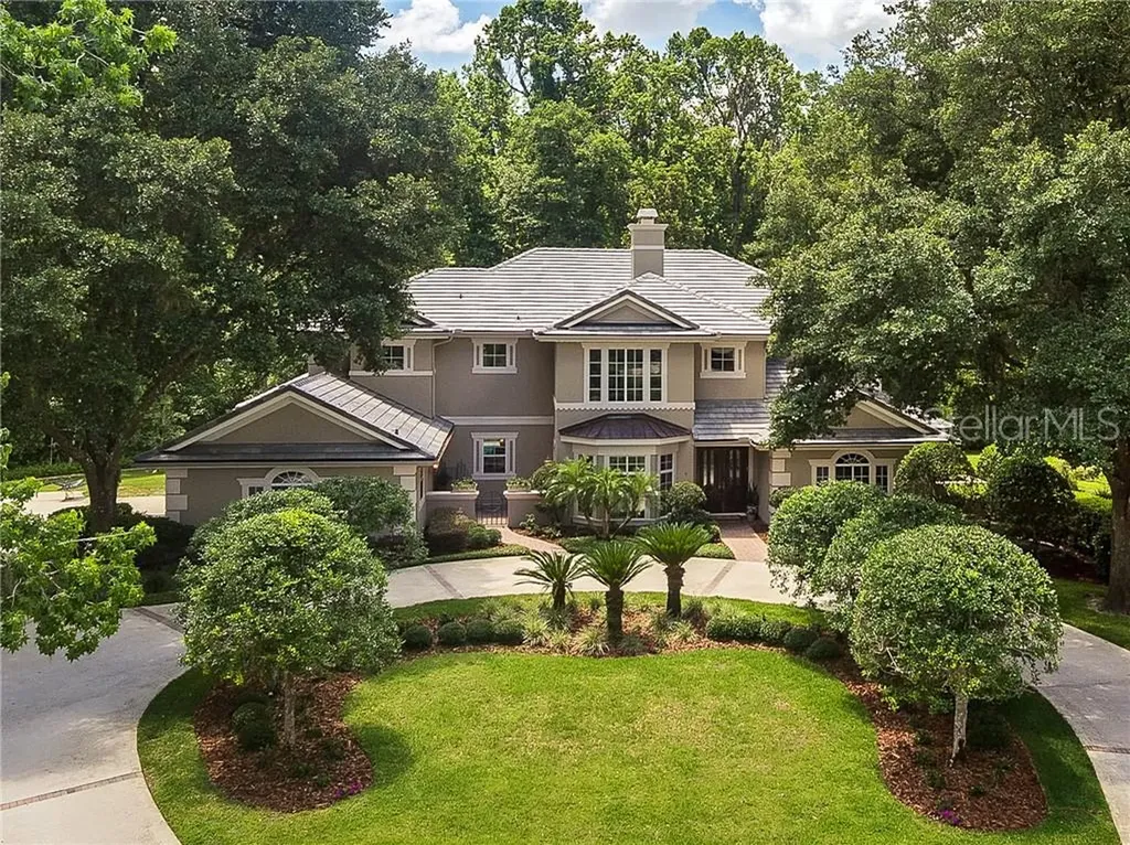 621 Estates Place Longwood FL 32779