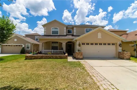 15741 Cedar Elm Terrace Land O Lakes FL 34638