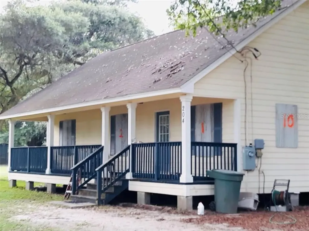 204 Barker Street Pensacola FL 32514