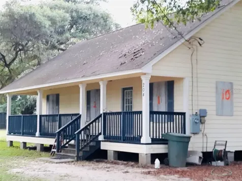 204 Barker Street Pensacola FL 32514
