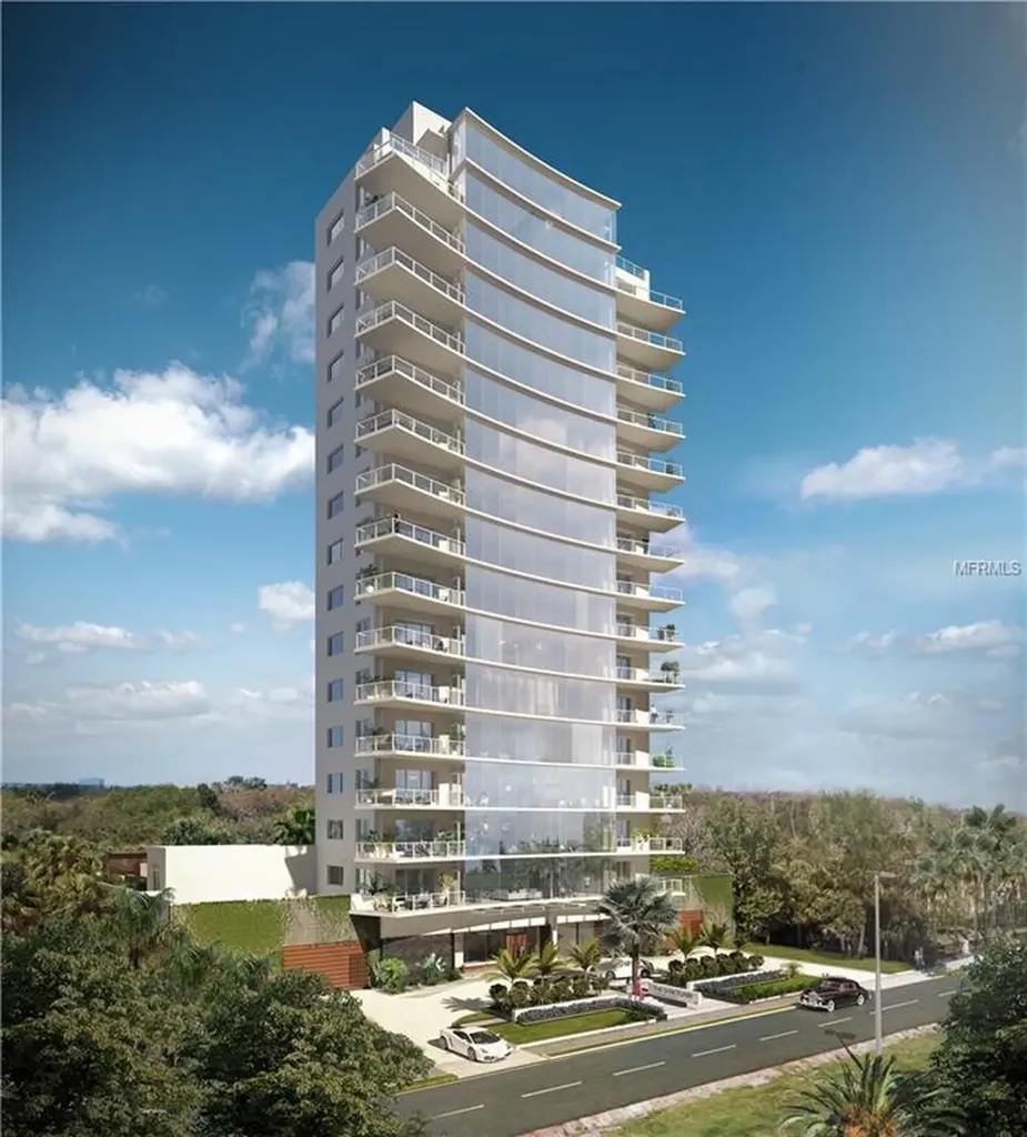 2619 Bayshore Boulevard Tampa FL 33629