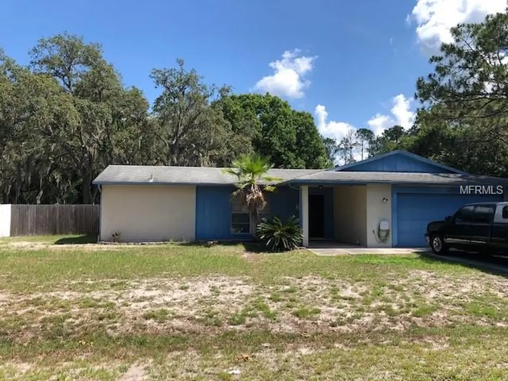 23503 Shining Star Drive Land O Lakes FL 34639