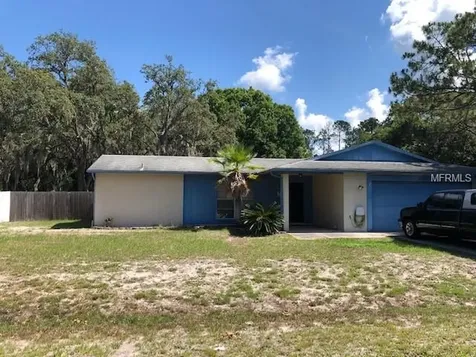 23503 Shining Star Drive Land O Lakes FL 34639