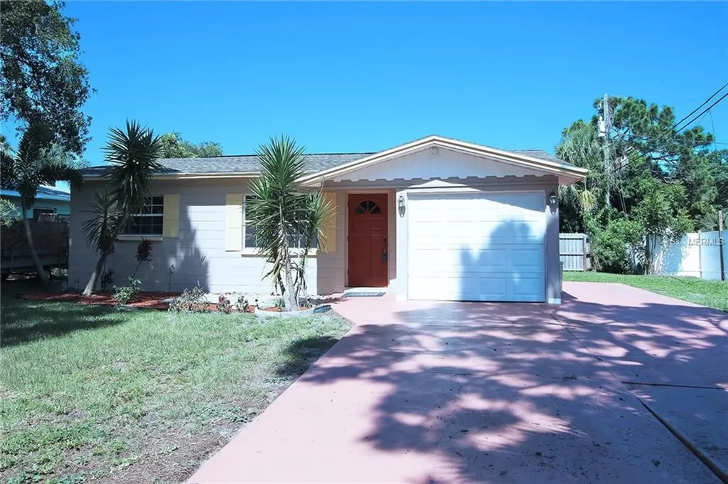 4150 78th Street N St Petersburg FL 33709