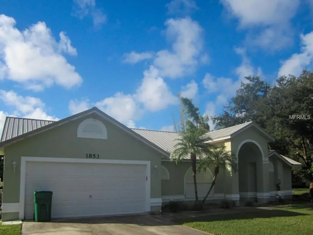 1853 Dee Drive Merritt Island FL 32953