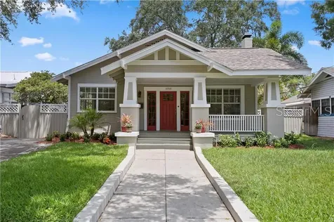 1715 W Hills Avenue Tampa FL 33606