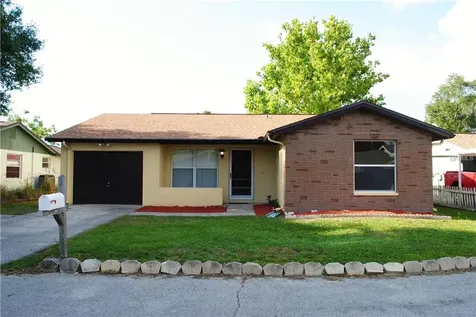 10105 Hickory Hollow Court Tampa FL 33615