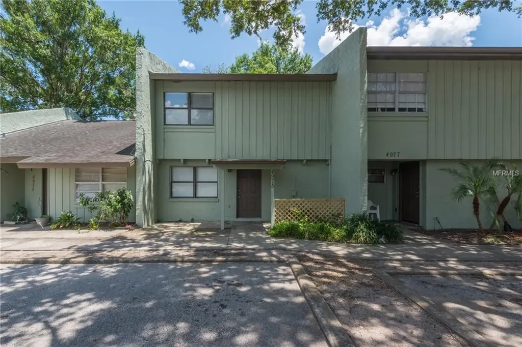 4975 Steel Dust Lane Lutz FL 33559