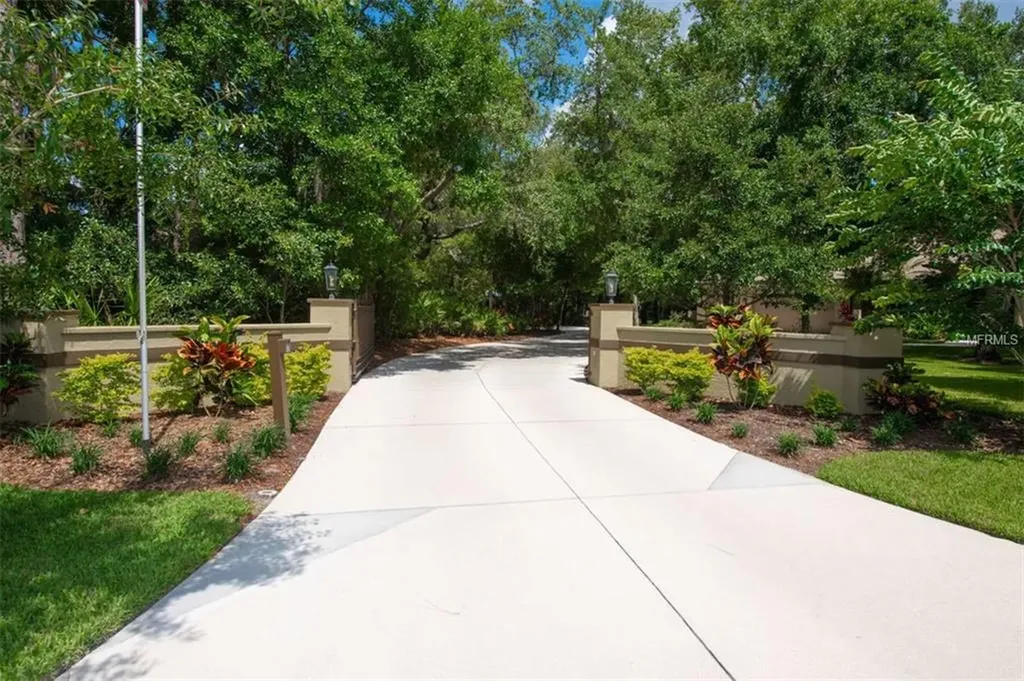 4894 Brigitta Drive Sarasota FL 34241