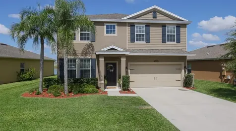 5304 Peach Blossom Boulevard Port Orange FL 32128
