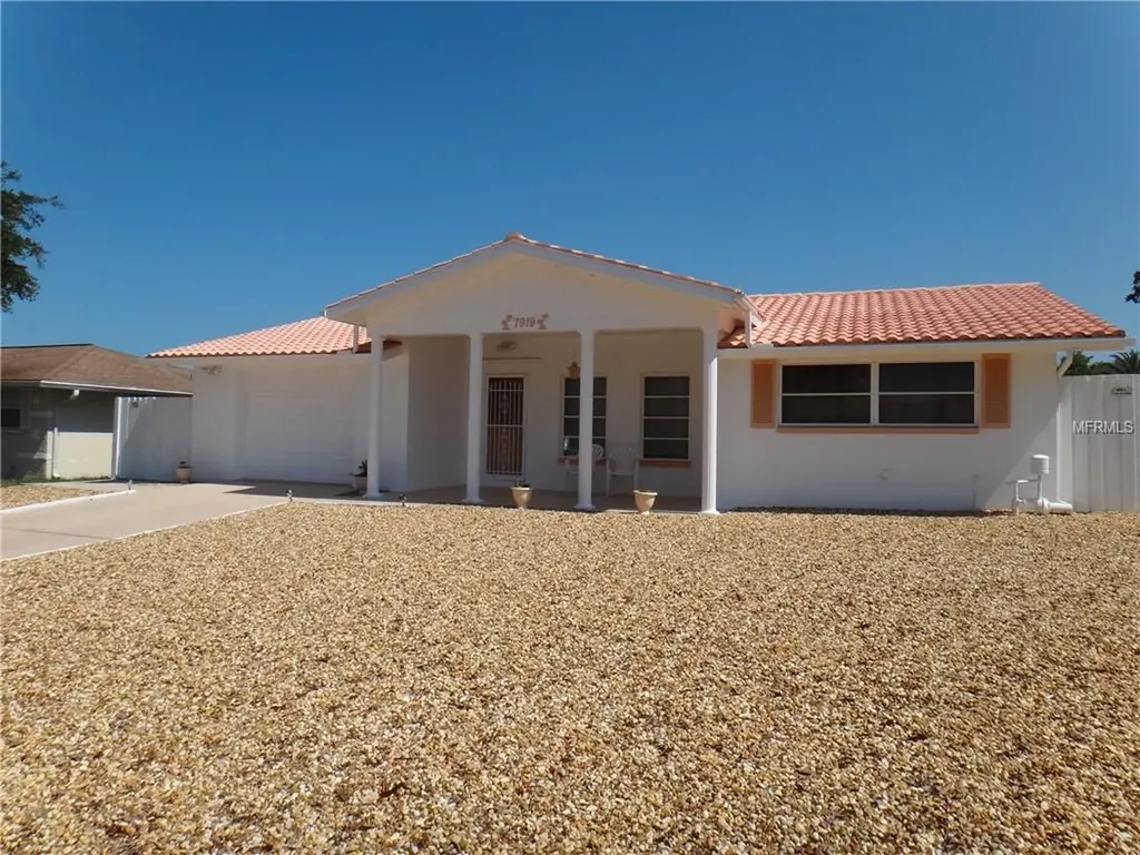 7919 Canna Drive Port Richey FL 34668