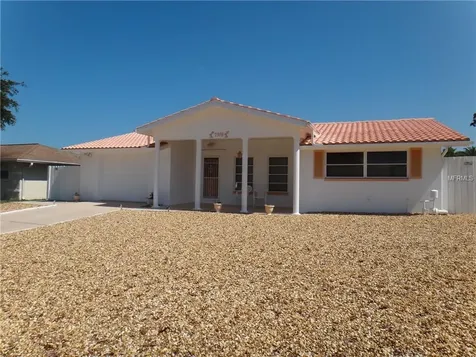 7919 Canna Drive Port Richey FL 34668