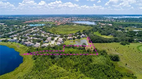 1086 Spring Mill Drive Winter Garden FL 34787