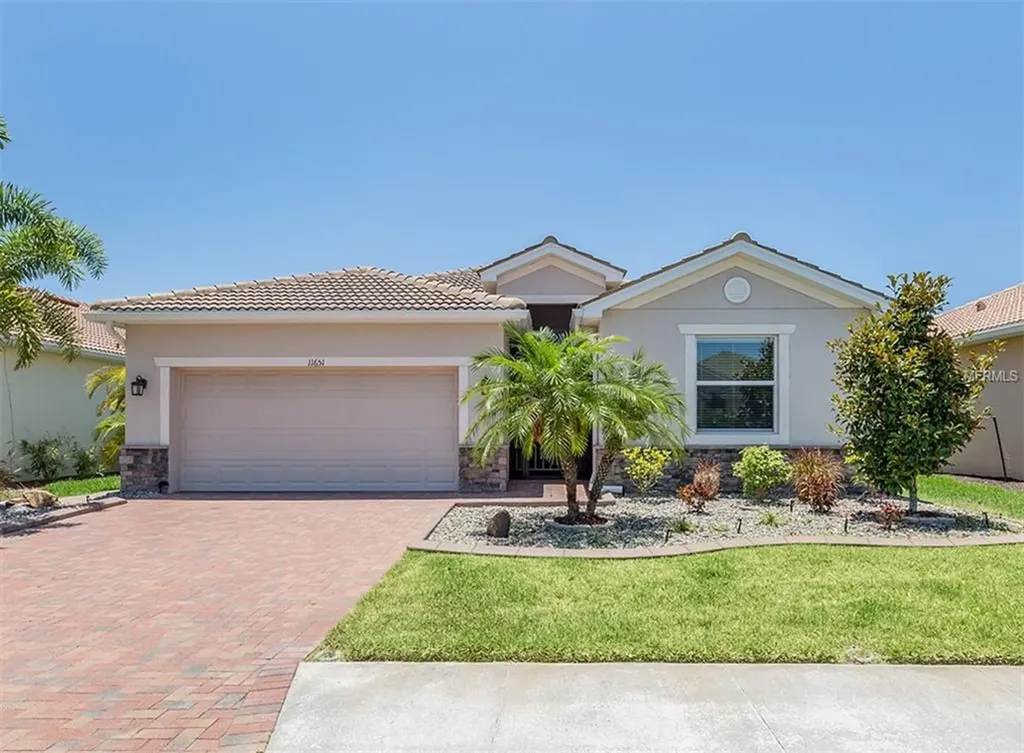 11651 Spotted Margay Avenue Venice FL 34292