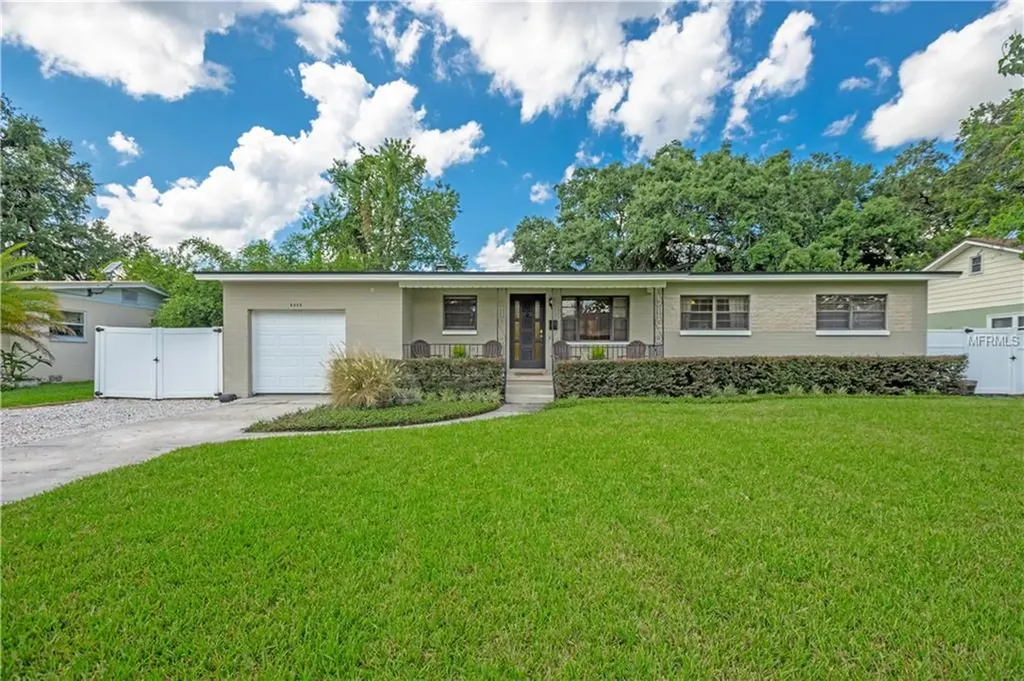 2535 Overlake Avenue Orlando FL 32806