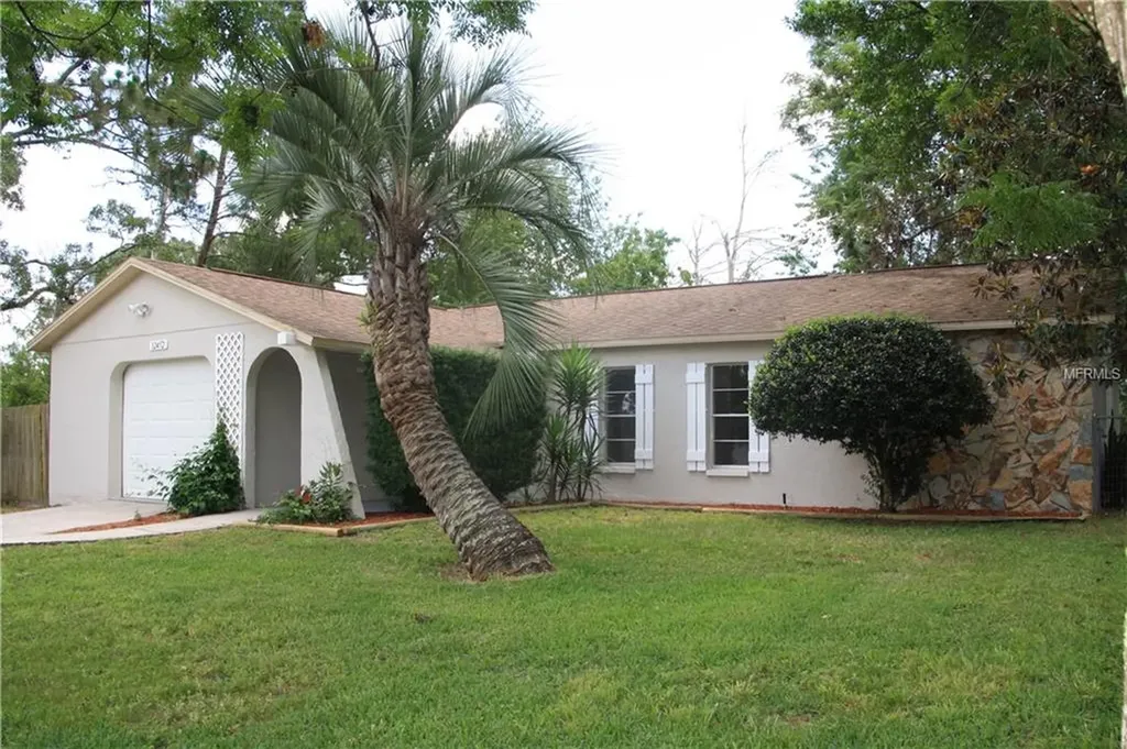 12452 Groveland Street Spring Hill FL 34609