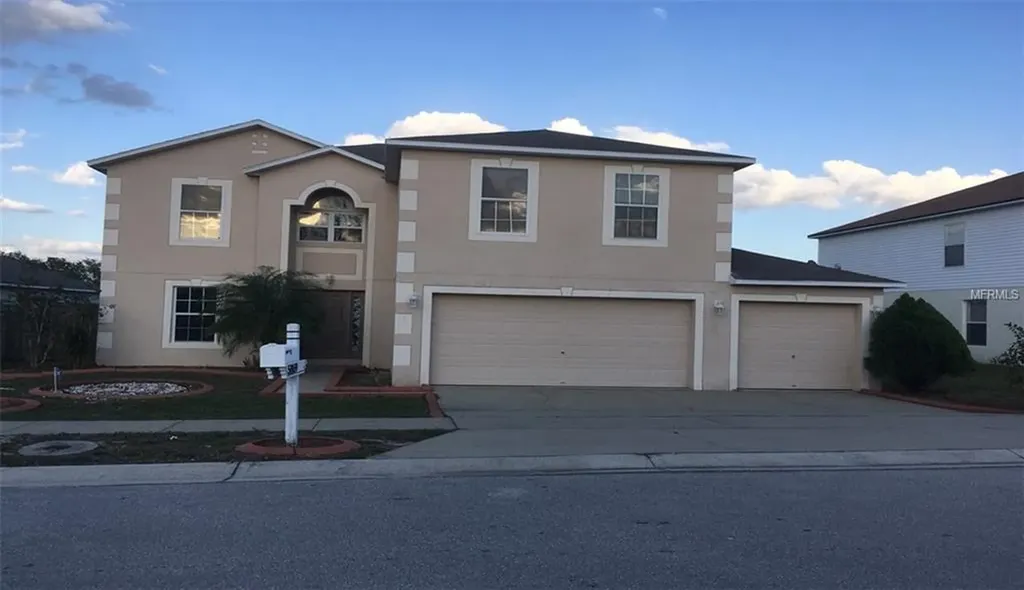 5869 Windridge Drive Winter Haven FL 33881