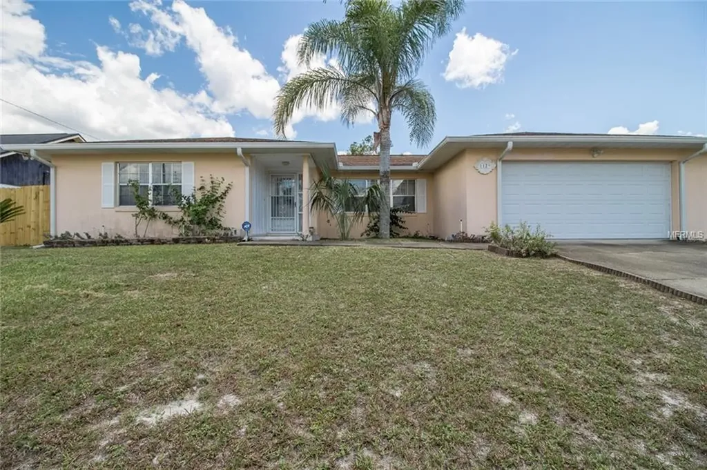 1129 Giovanni Street Deltona FL 32725