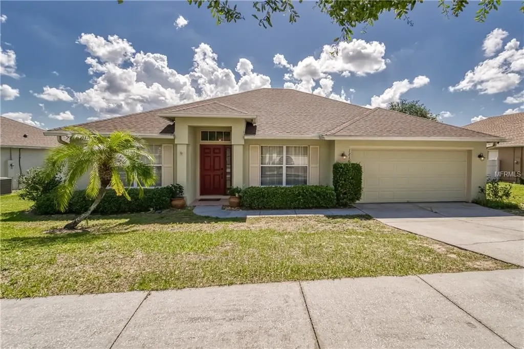1216 Cheshire Street Groveland FL 34736
